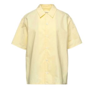 Organic Cotton Crew Sweater