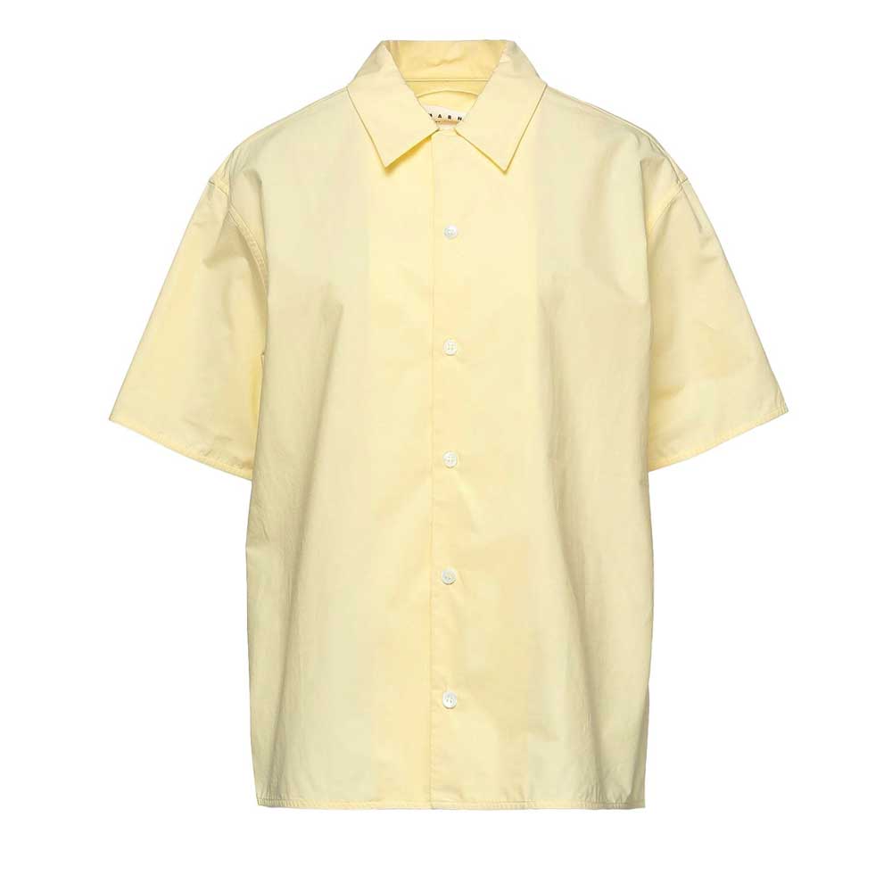 Organic Cotton Crew Sweater